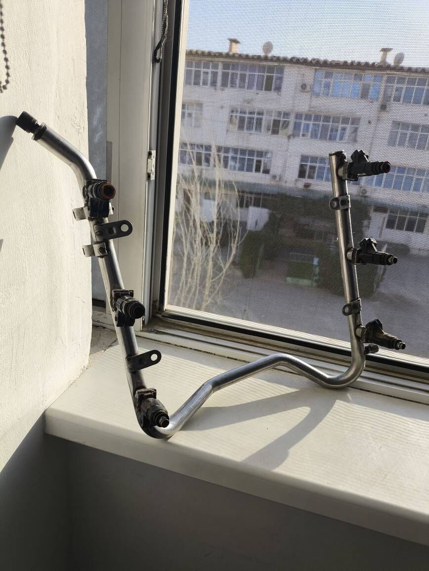 Запчасти W210 1 000 TMT - Балканабат - img 2