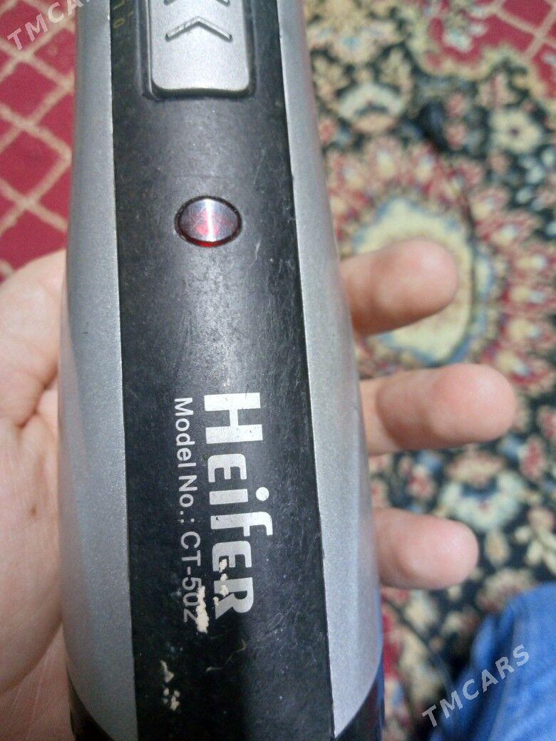 fen - Туркменабат - img 2