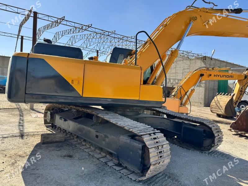 Komatsu PC360LC-11 2016 - 1 100 000 TMT - Türkmenbaşy - img 3