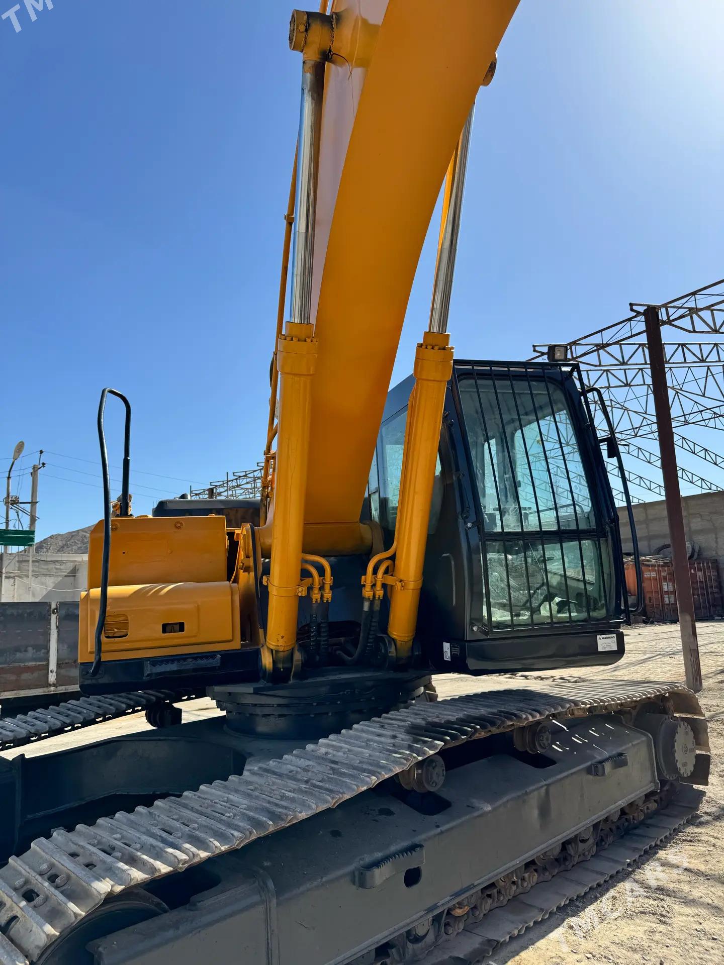 Komatsu PC360LC-11 2016 - 1 100 000 TMT - Türkmenbaşy - img 1