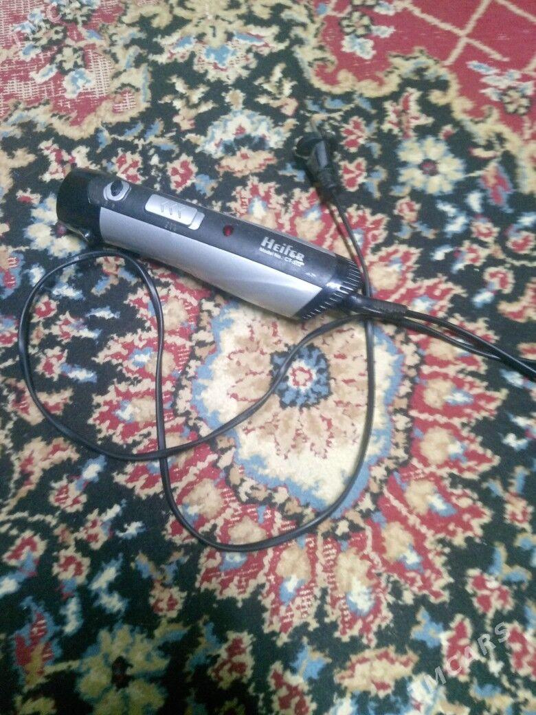 fen - Туркменабат - img 3