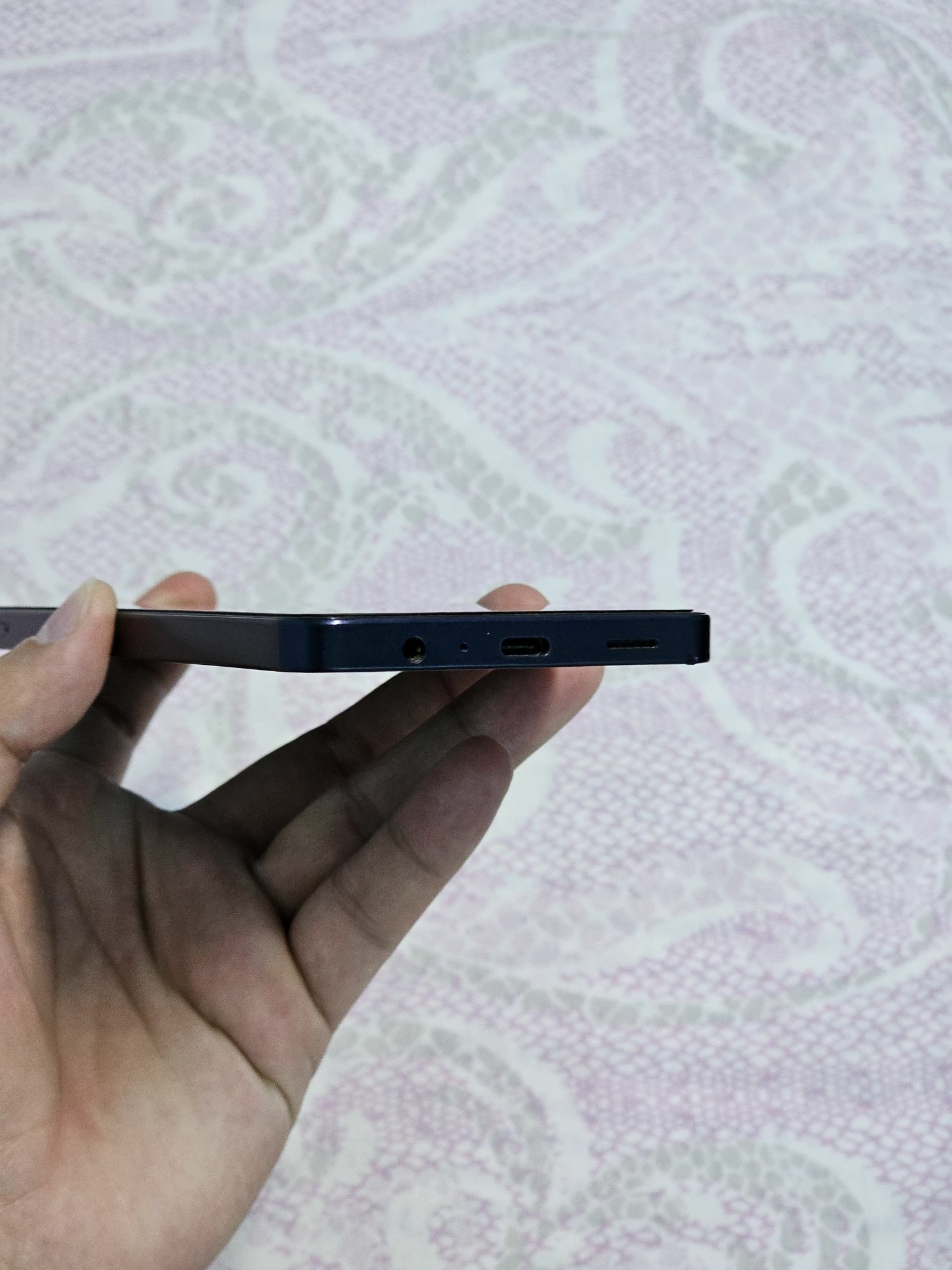 Samsung A06. 128GB - Ашхабад - img 5