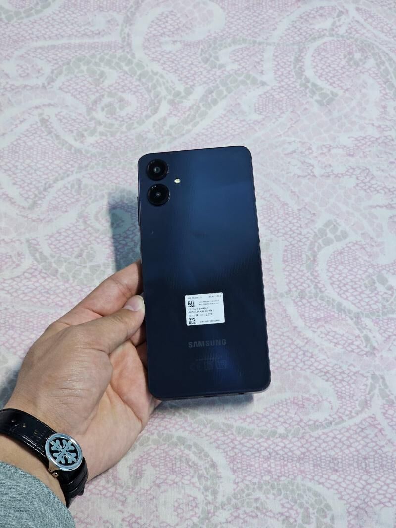 Samsung A06. 128GB - Ашхабад - img 10