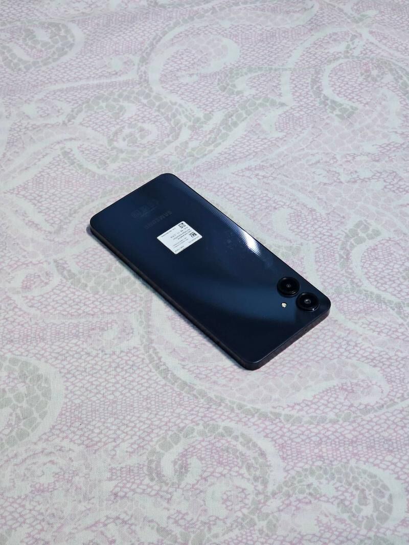 Samsung A06. 128GB - Ашхабад - img 7