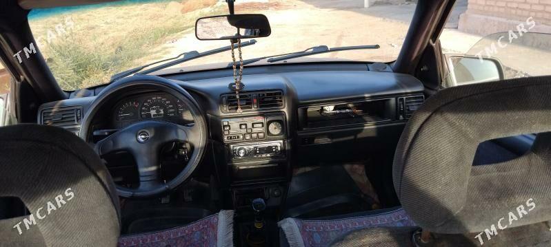 Opel Vectra 1993 - 46 000 TMT - Мары - img 9