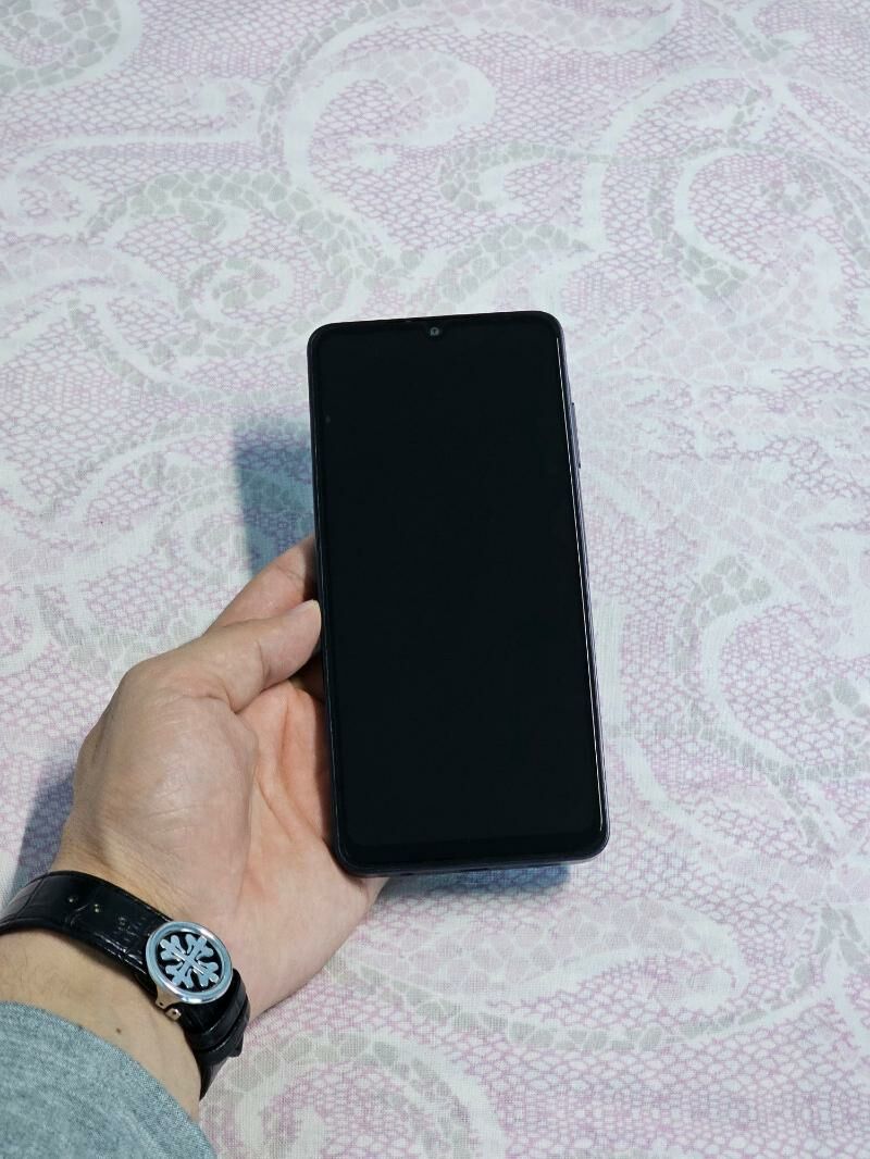 Samsung A06. 128GB - Ашхабад - img 6