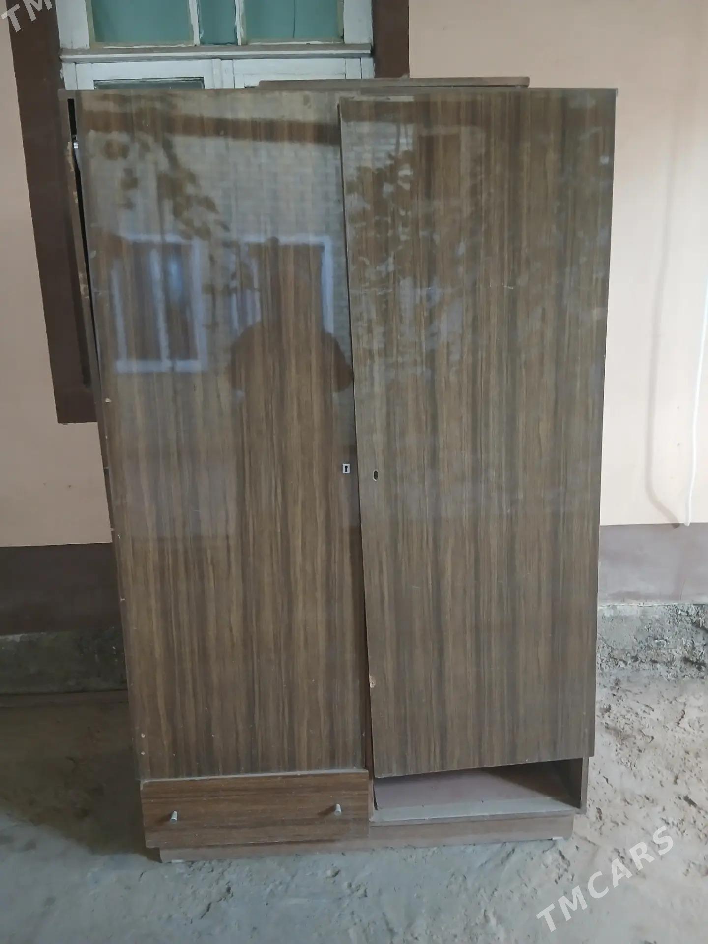 шкаф - Mary - img 1