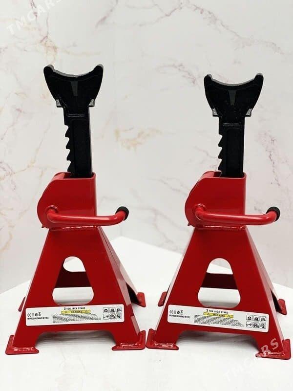 damkrat pastawka 3 t 145 TMT - Aşgabat - img 1