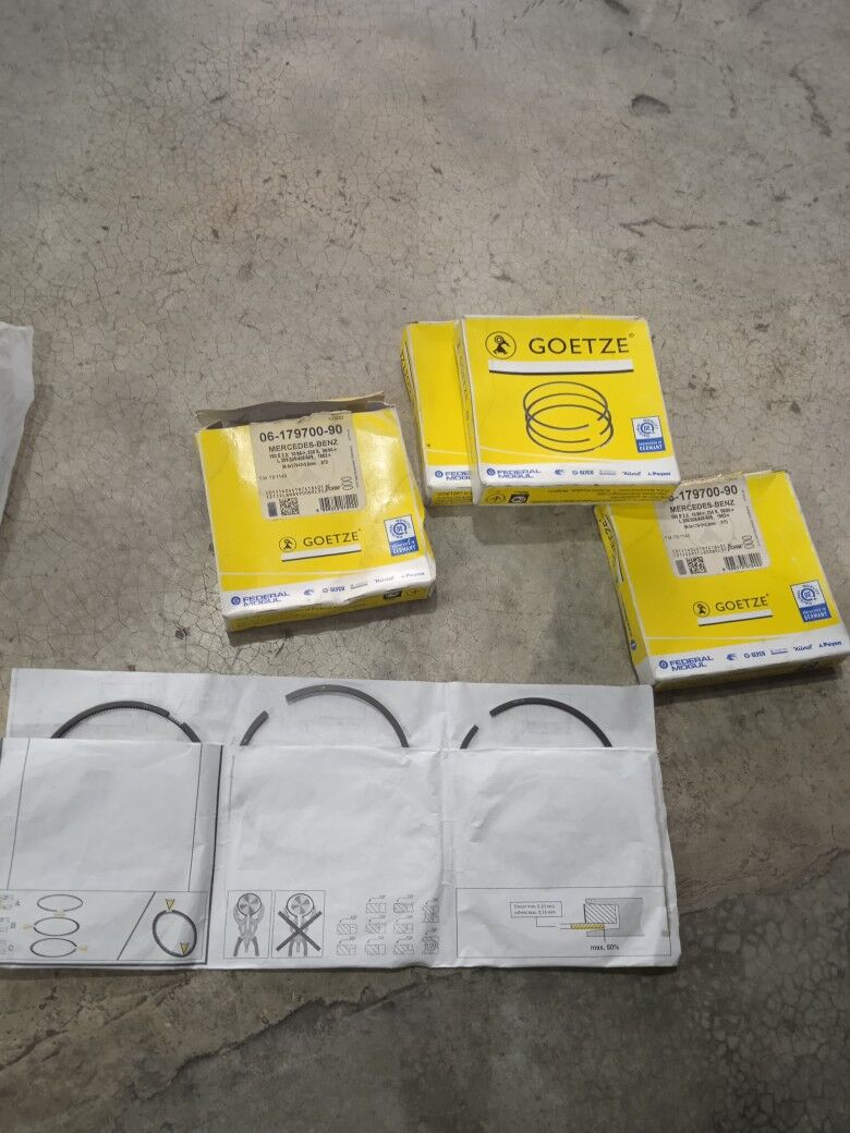 Mersedes E 190 . E 230 1 300 TMT - Balkanabat - img 4