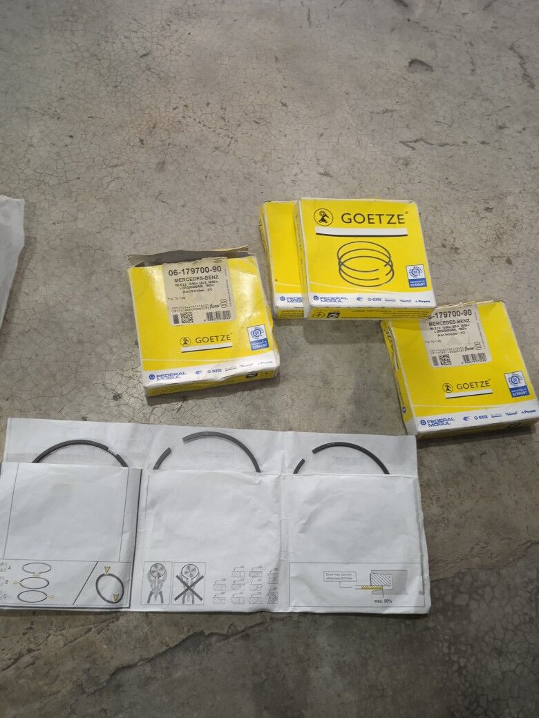 Mersedes E 190 . E 230 1 300 TMT - Balkanabat - img 3