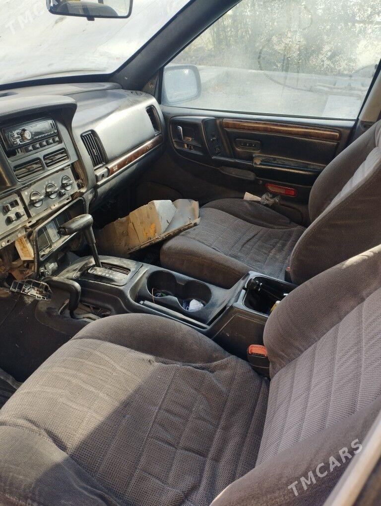 Jeep Grand Cherokee 1998 - 10 000 TMT - Mary - img 2