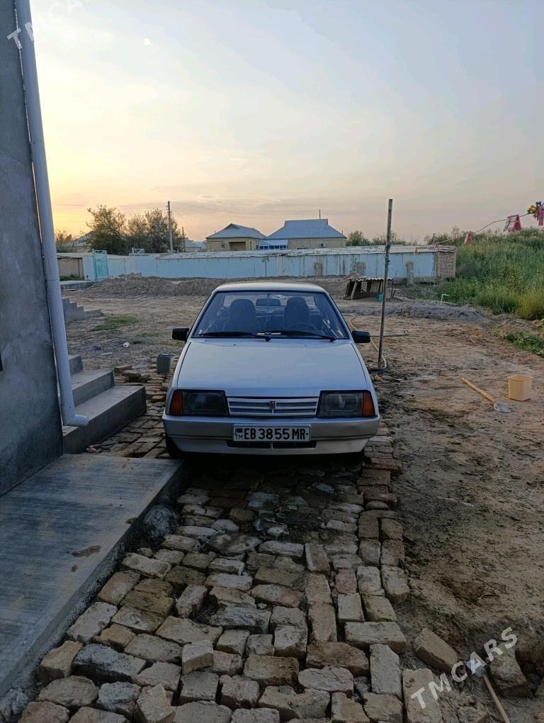 Lada VAZ-21099 2003 - 28 000 TMT - Байрамали - img 1