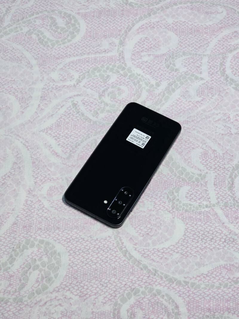 Samsung A26. 8/128. wetnam - Aşgabat - img 10