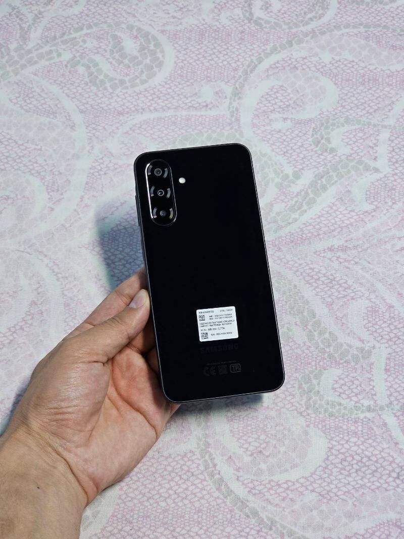 Samsung A26. 8/128. wetnam - Aşgabat - img 3