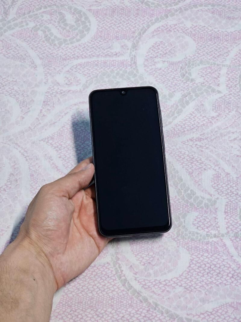 Samsung A26. 8/128. wetnam - Aşgabat - img 2