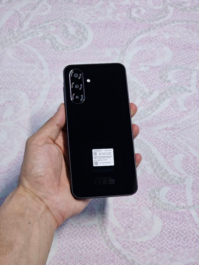 Samsung A26. 8/128. wetnam - Aşgabat - img 9