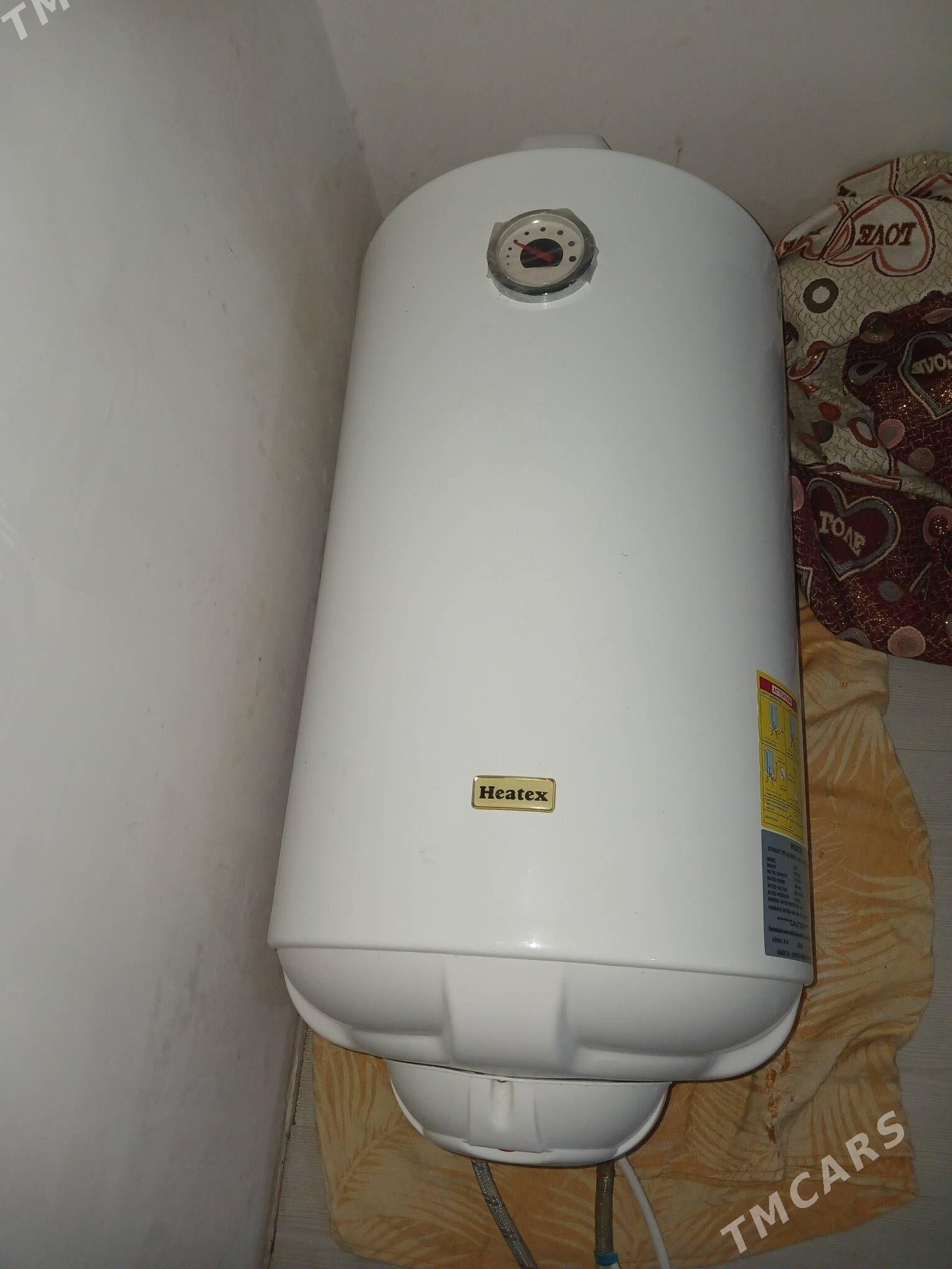 Boler - Türkmenbaşy - img 2