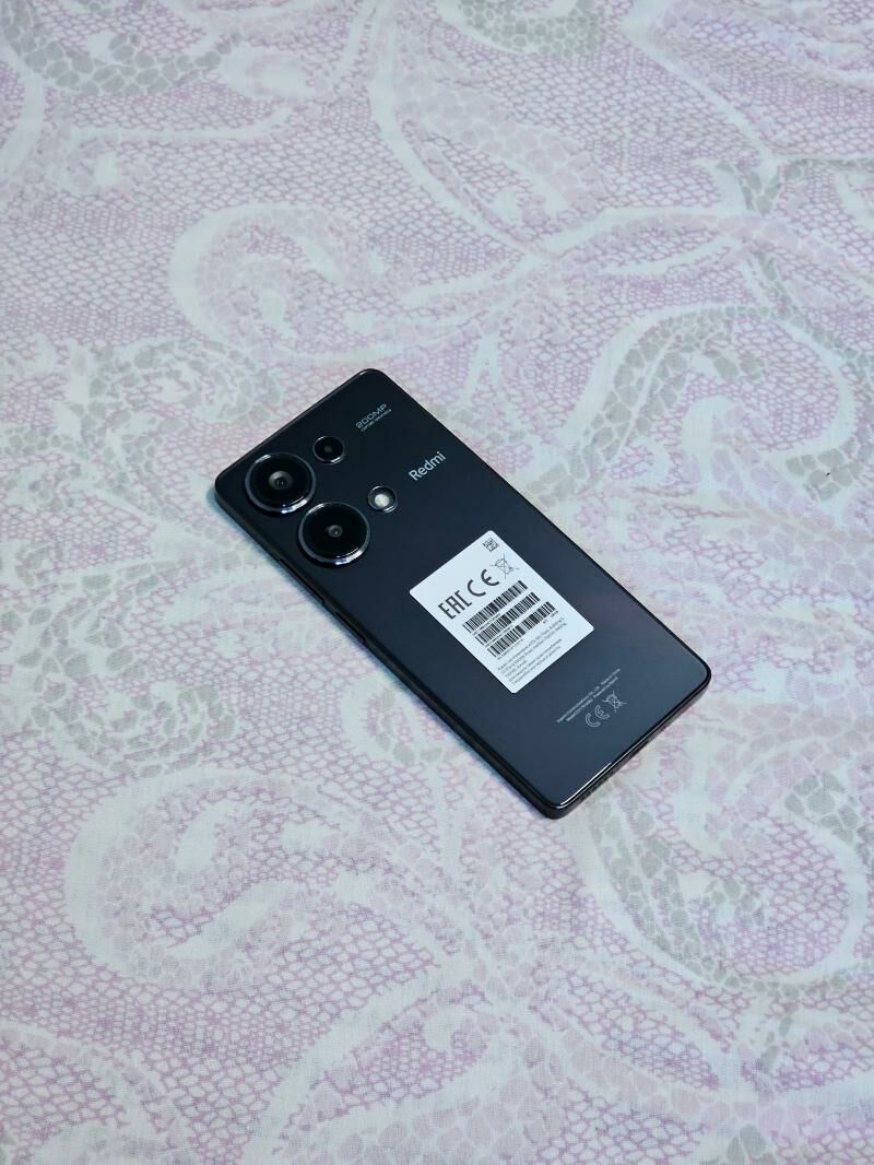 Redmi Not 13pro. 12/256 - Ашхабад - img 7