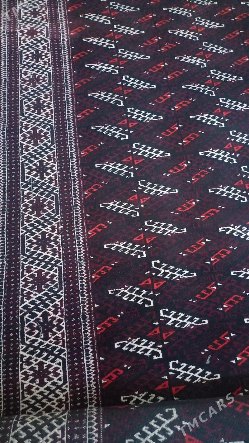 sep haly - Türkmenbaşy - img 3