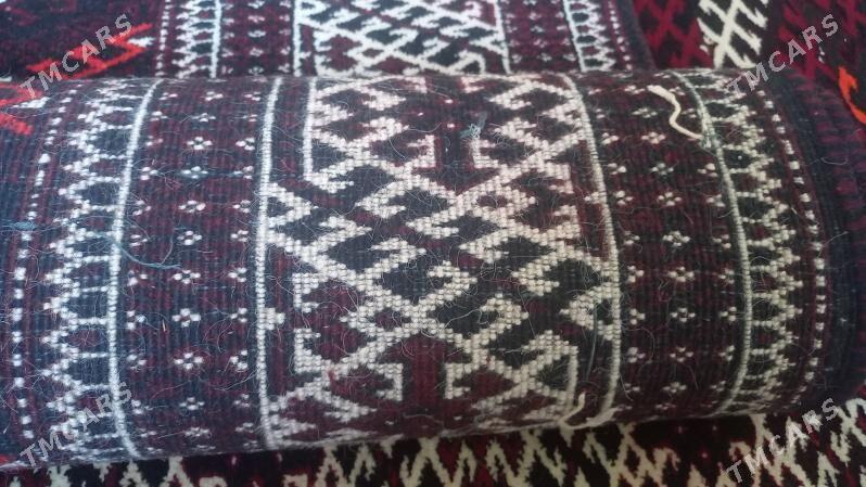 sep haly - Türkmenbaşy - img 2