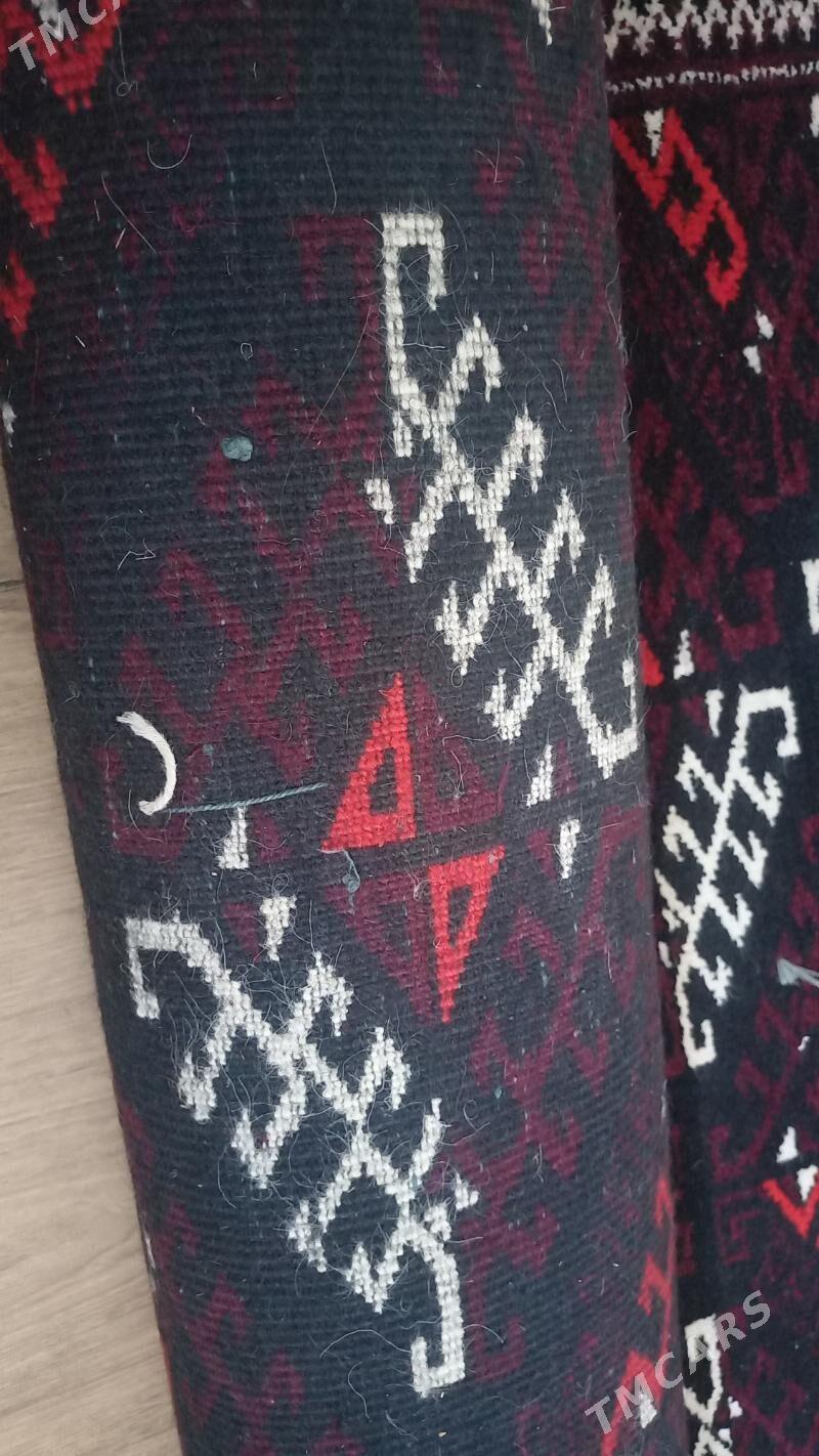 sep haly - Türkmenbaşy - img 4