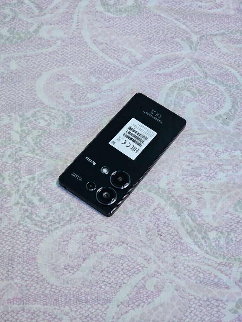 Redmi Not 13pro. 12/256 - Ашхабад - img 6