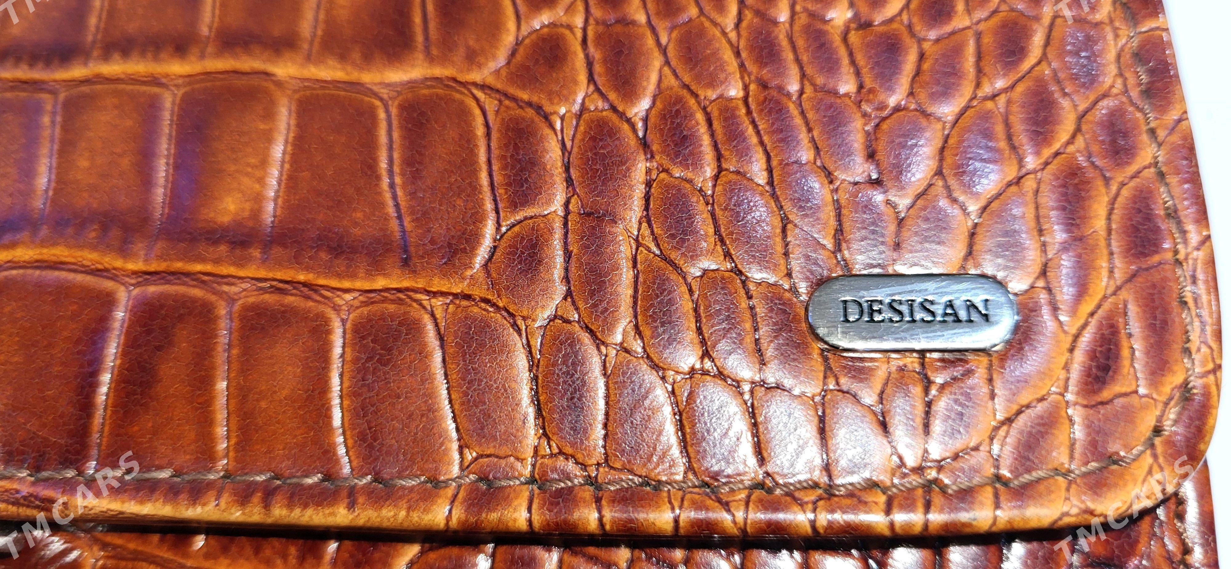 Barsetka DESISAN - Daşoguz - img 2