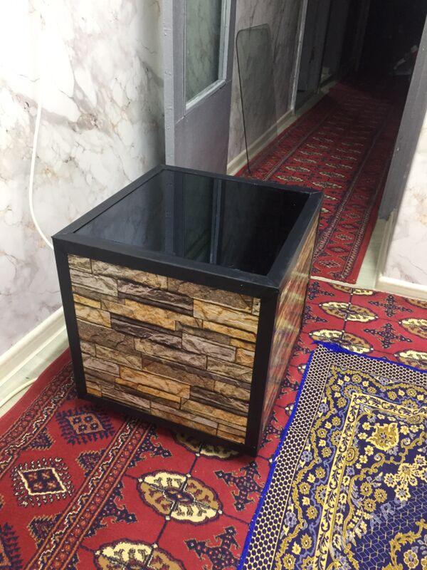 декоративный стол - Balkanabat - img 4