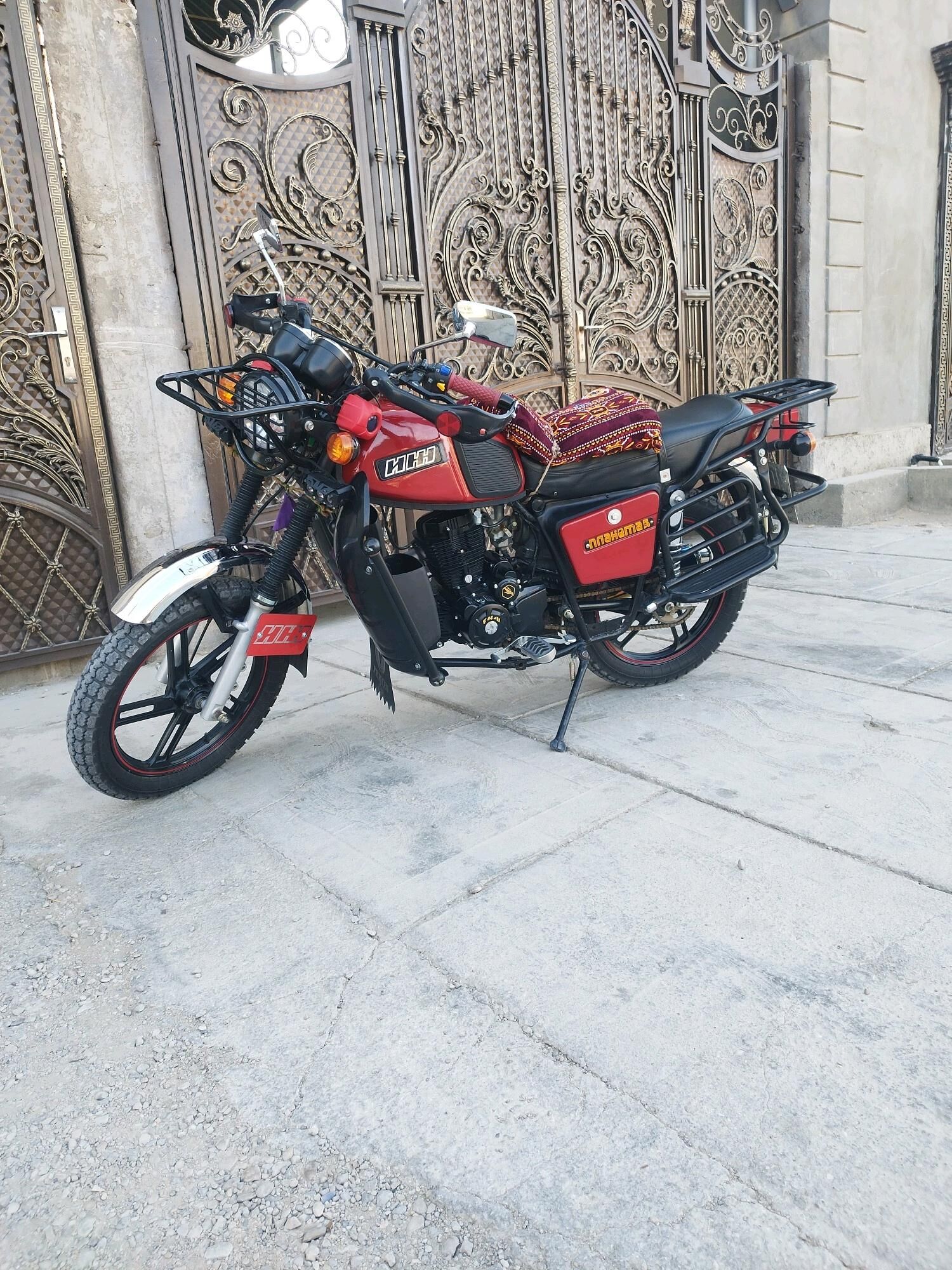 Fekon FK200-14G 2025 - 18 000 TMT - Balkanabat - img 2