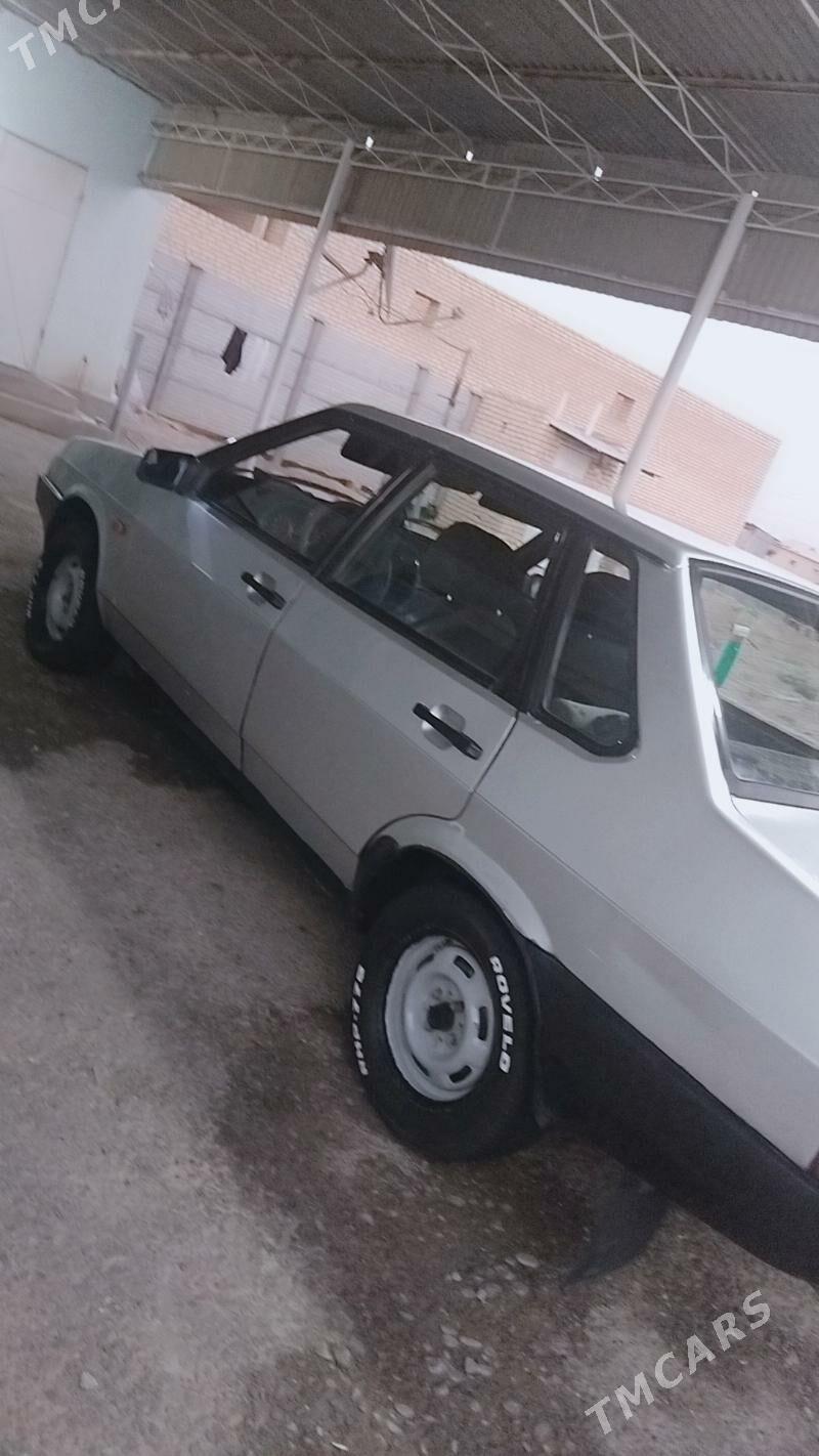 Lada 21099 2003 - 22 000 TMT - Mary - img 5