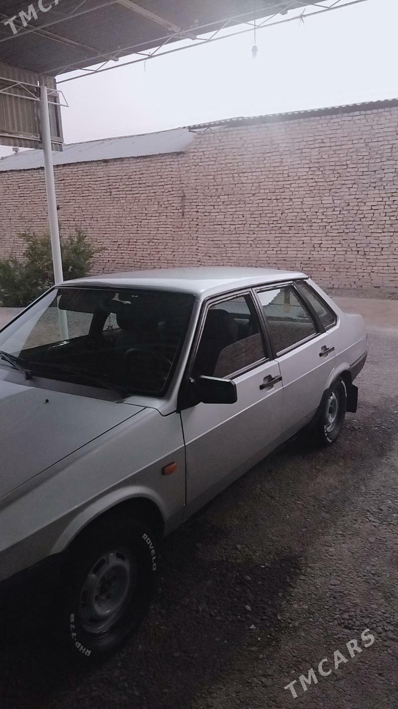 Lada 21099 2003 - 22 000 TMT - Mary - img 6