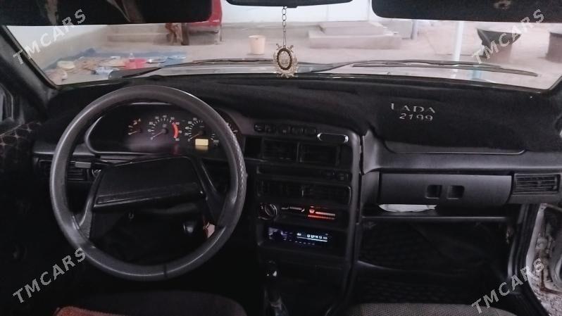 Lada 21099 2003 - 22 000 TMT - Mary - img 1
