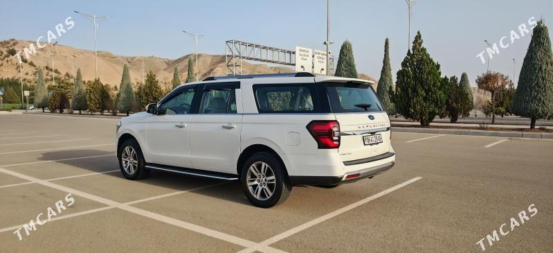 Ford Expedition 2022 - 950 000 TMT - Гуртли - img 2
