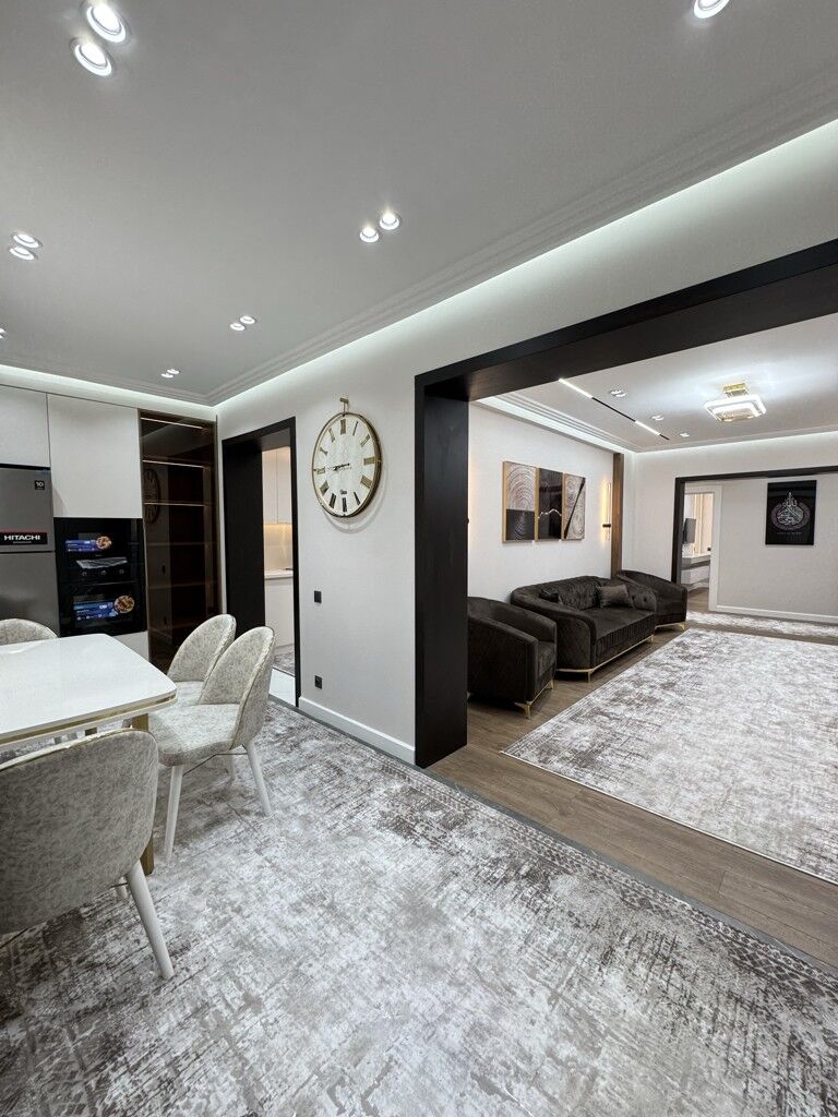 Gowdan 4/1et 3kom luxury - Гаудан "В" - img 1