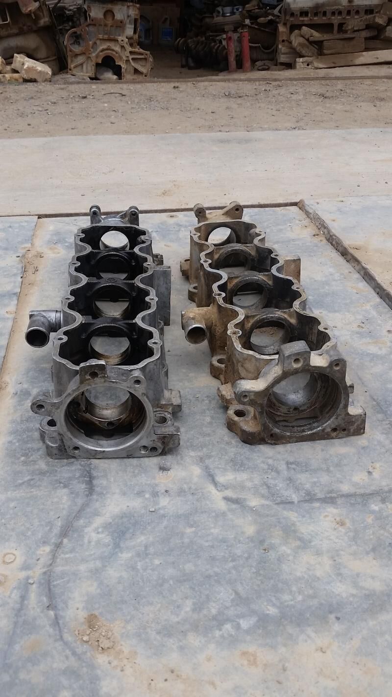 1.8 opel resperdwal korpusy 200 TMT - Мары - img 3