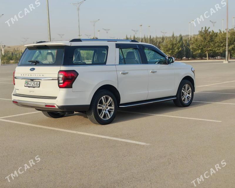 Ford Expedition 2022 - 950 000 TMT - Гуртли - img 7