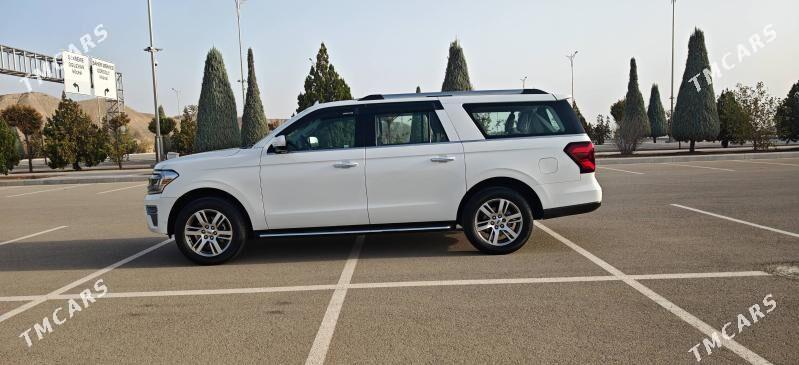 Ford Expedition 2022 - 950 000 TMT - Гуртли - img 9