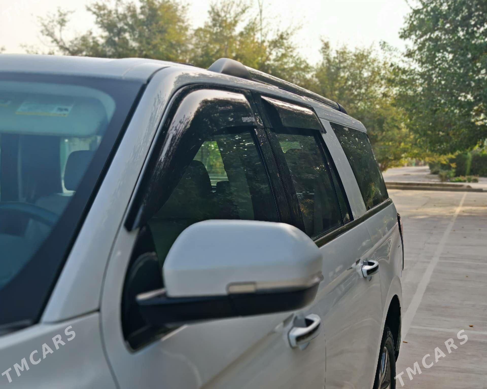 Ford Expedition 2022 - 950 000 TMT - Гуртли - img 3