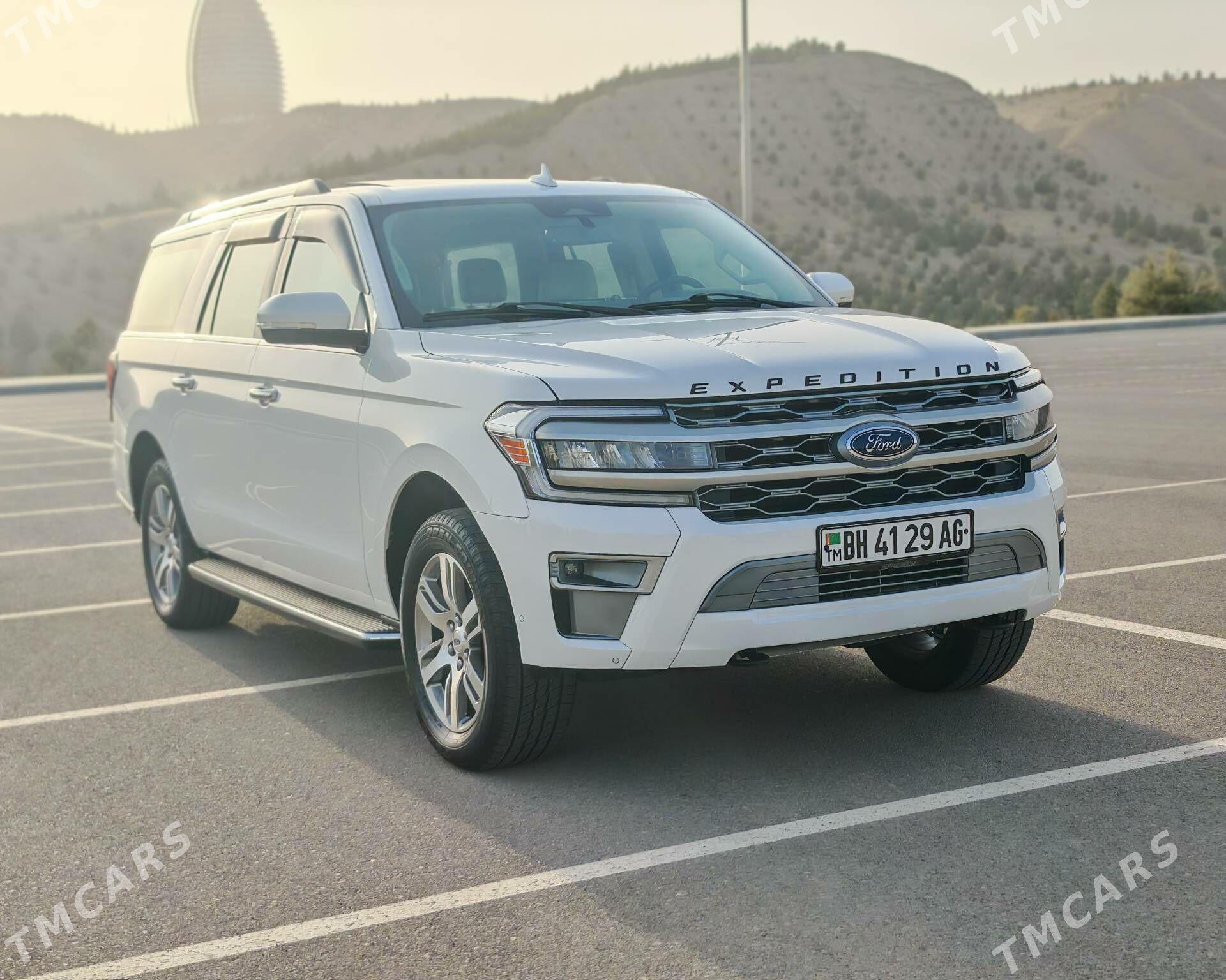 Ford Expedition 2022 - 950 000 TMT - Гуртли - img 6