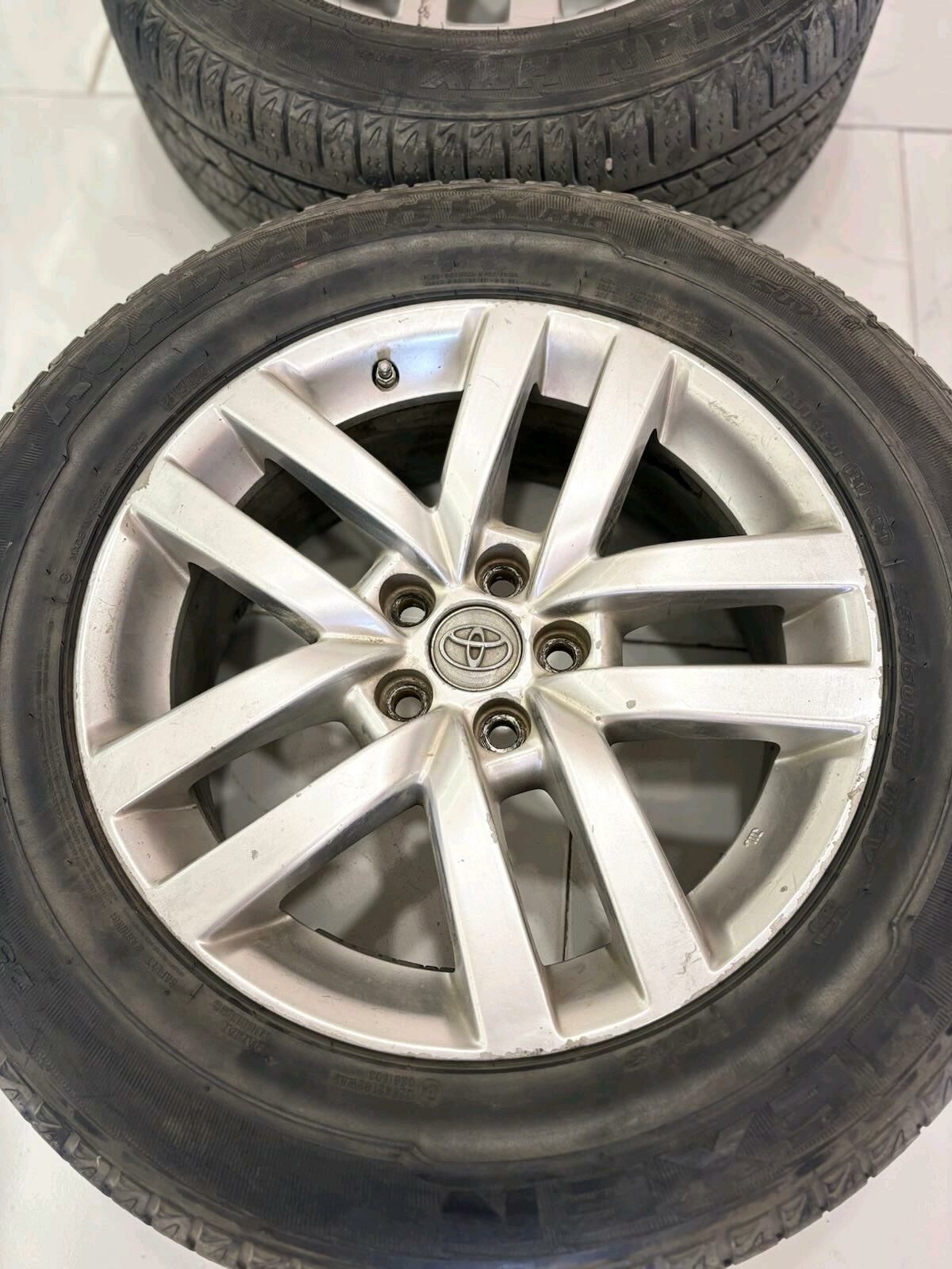 Haylander Diska+teker 3 000 TMT - Mary - img 1