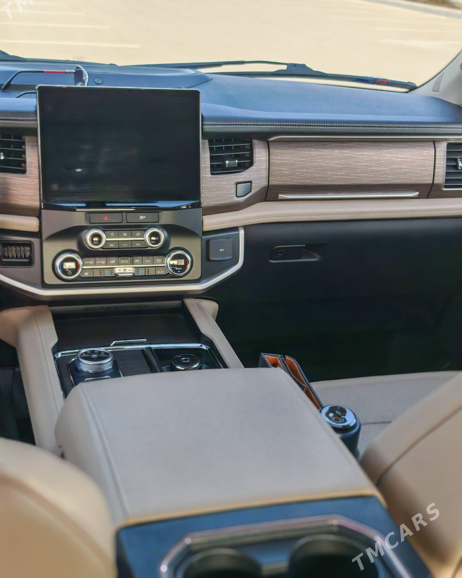 Ford Expedition 2022 - 950 000 TMT - Гуртли - img 4