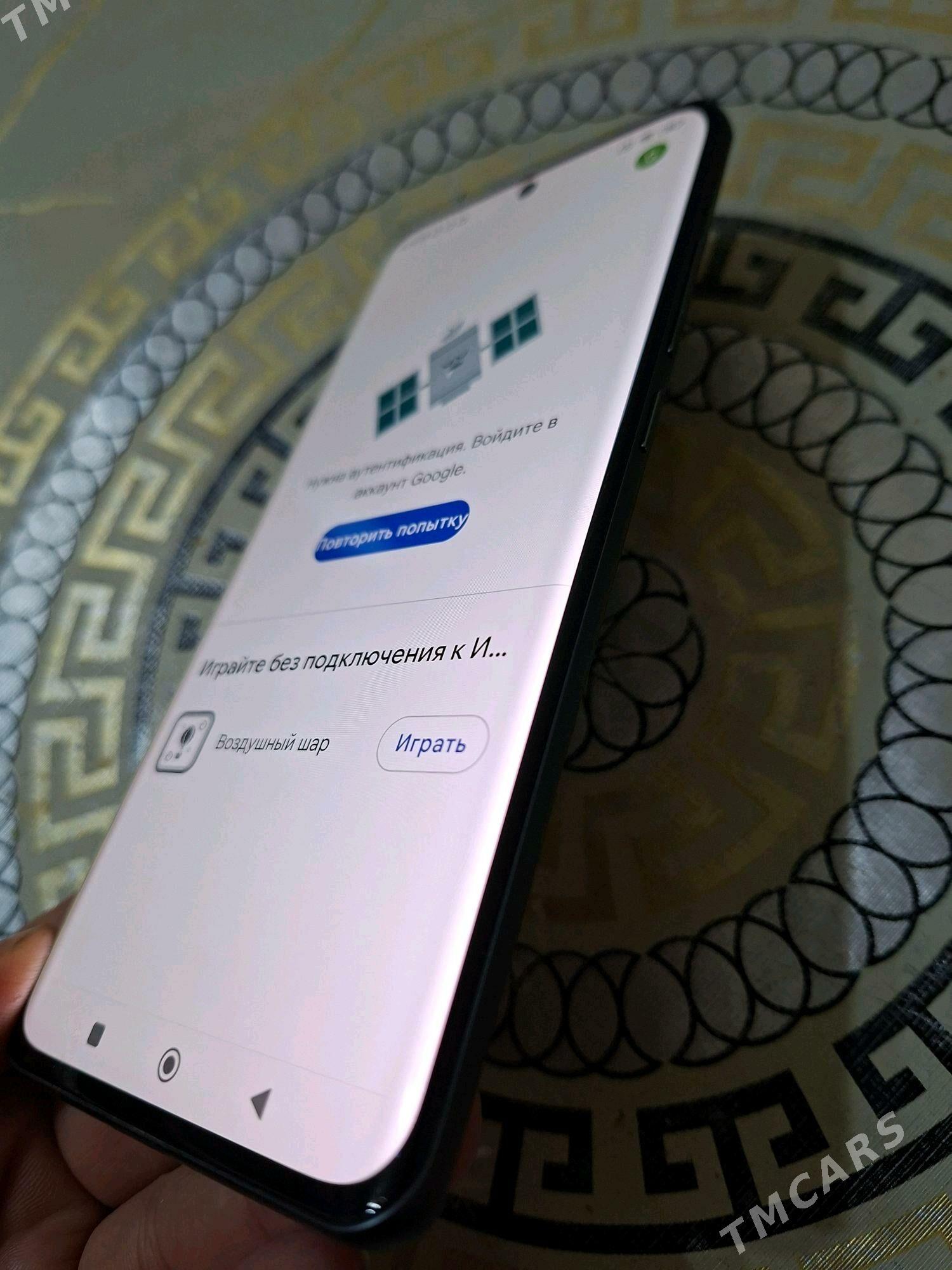 Xiaomi 12X 5G - Туркменабат - img 3