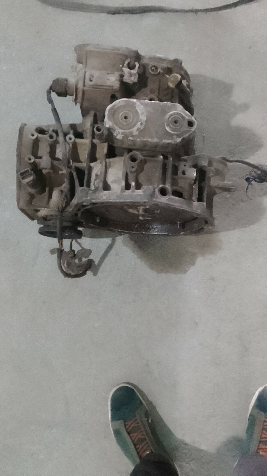 wolkswagen 888 TMT - Ашхабад - img 5