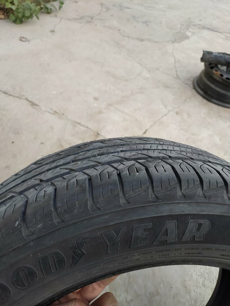 215 55 17 teker 190 TMT - Köşi - img 2