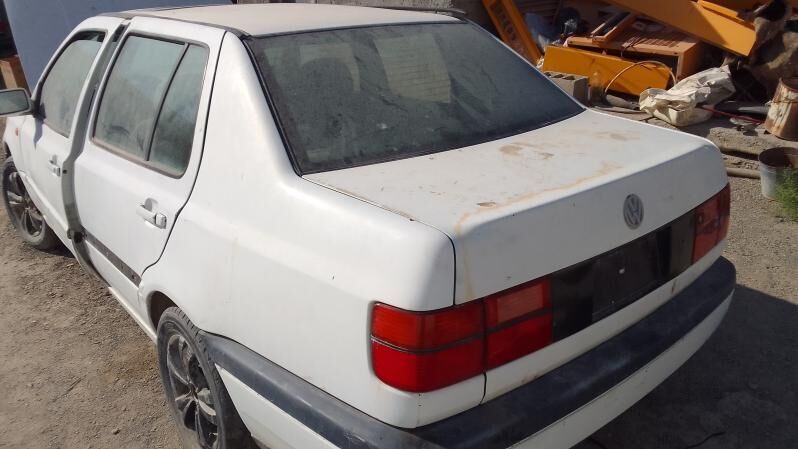 wolkswagen 888 TMT - Ашхабад - img 1