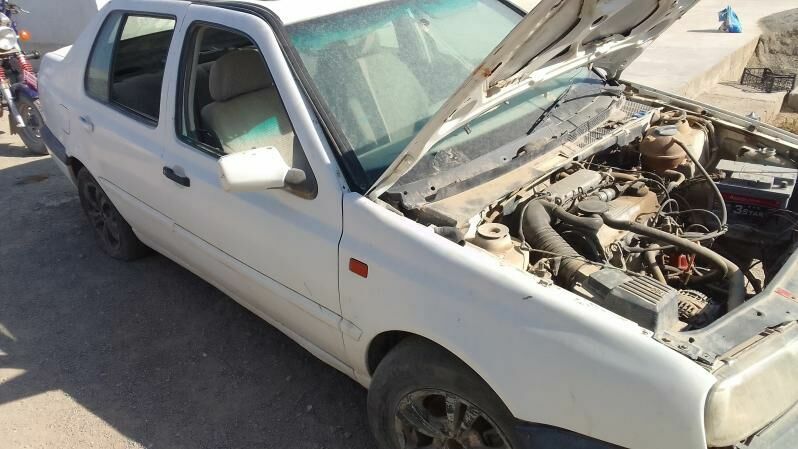 wolkswagen 888 TMT - Ашхабад - img 3