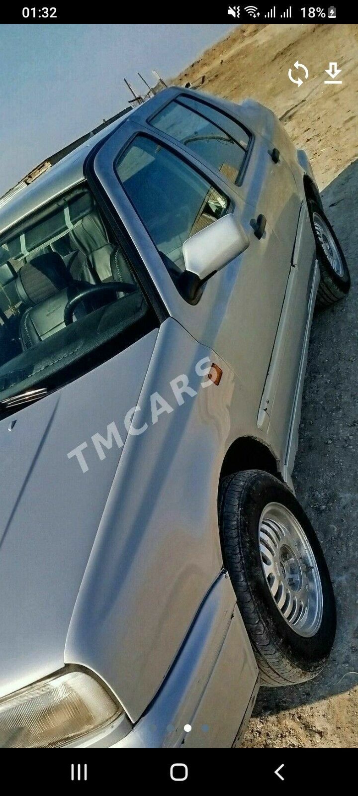 wolkswagen 888 TMT - Ашхабад - img 6