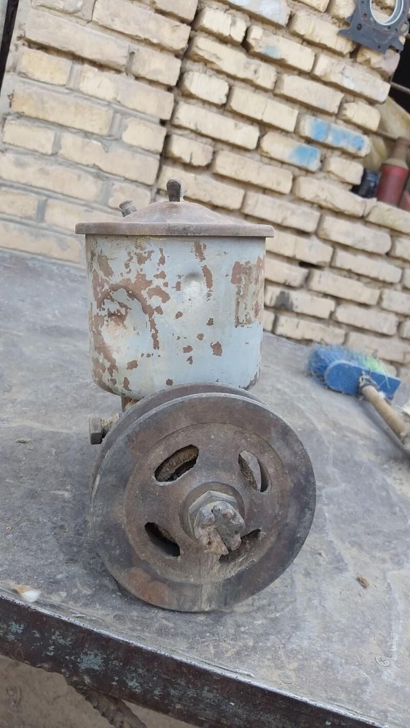 zil relewoy nasos 1 200 TMT - Mary - img 3