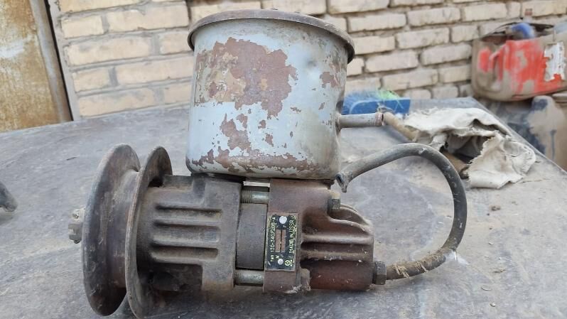 zil relewoy nasos 1 200 TMT - Mary - img 2