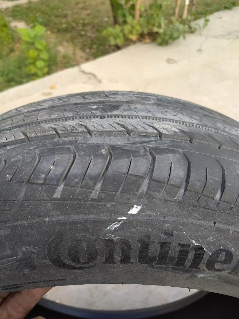 215 55 17 teker 190 TMT - Köşi - img 3